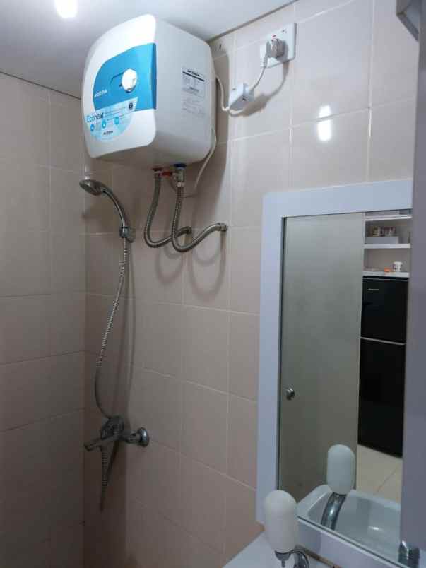 apartemen ciumbeluit