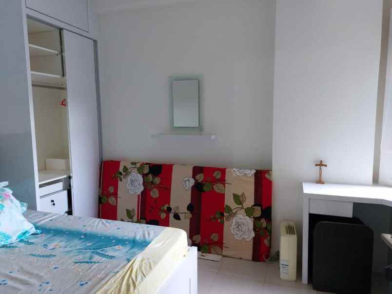 apartemen ciumbeluit