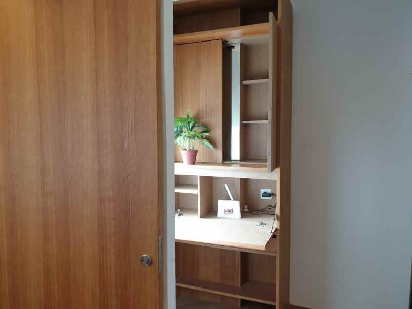 apartemen green hill kelapa gading dijual murah aja
