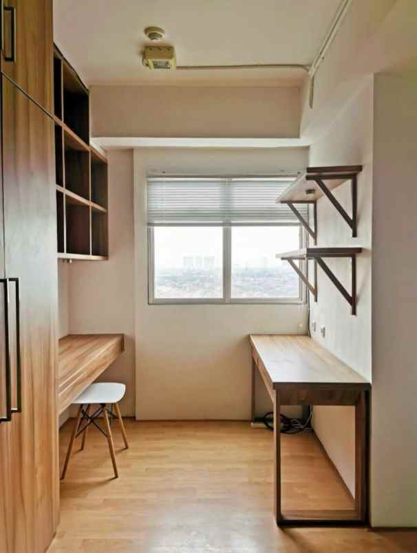 apartemen gunawangsa manyar tower b