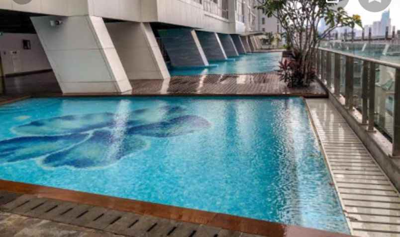apartemen jl cikini raya menteng