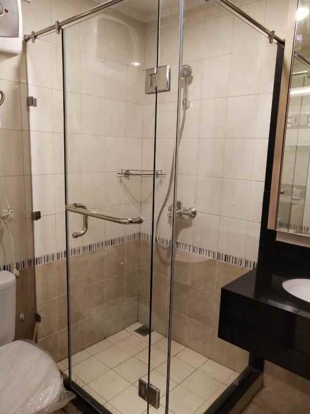 apartemen jl jend sudirman kav 86