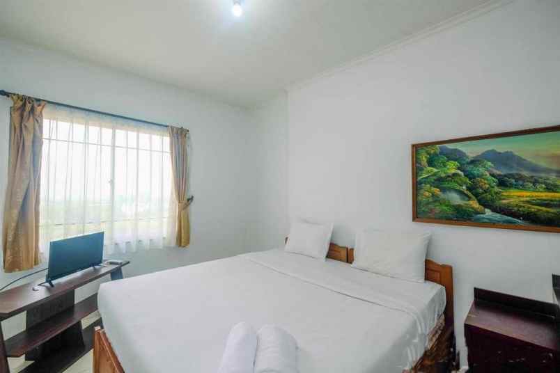 apartemen jl lodan raya no 2a