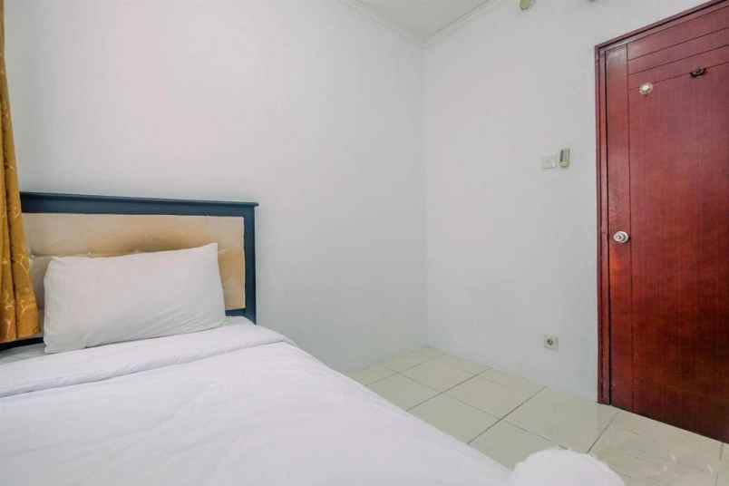apartemen jl lodan raya no 2a