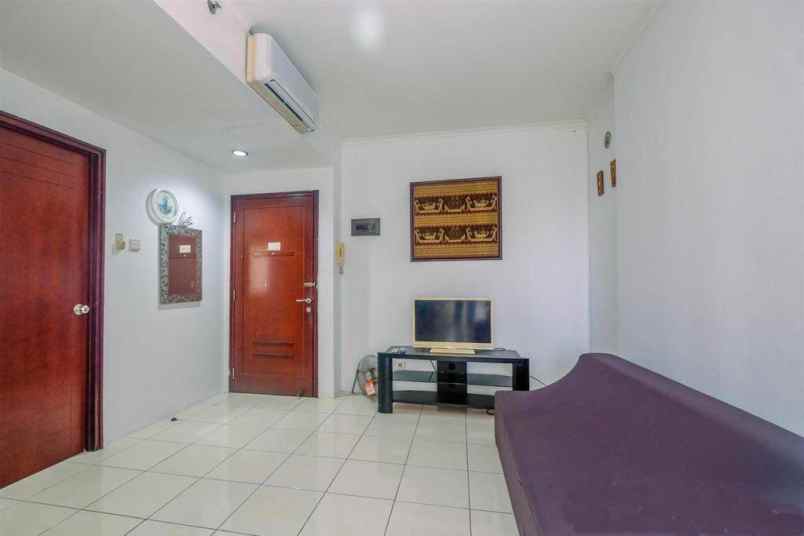 apartemen jl lodan raya no 2a