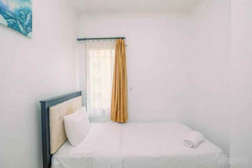 apartemen jl lodan raya no 2a