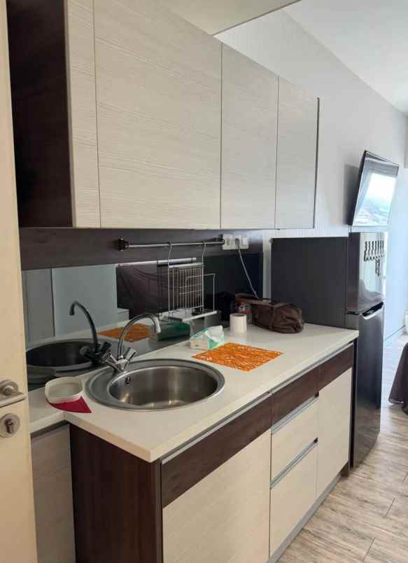 apartemen orchard akses ptc