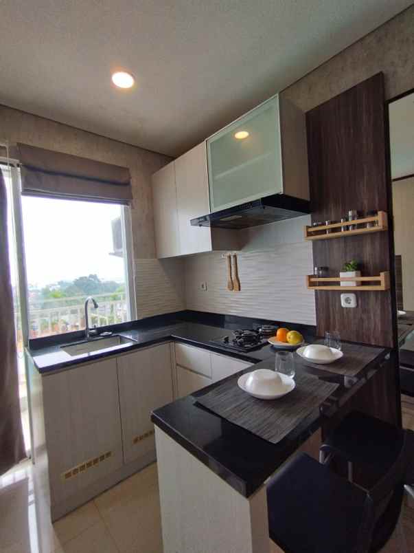 apartemen parung jaya karang tengah