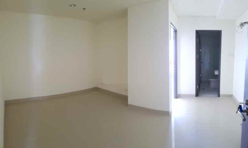 apartemen praxis lt 20 free ac 3 unit kosongan nego