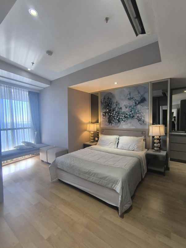apartemen the peak residence selangkah tp 5