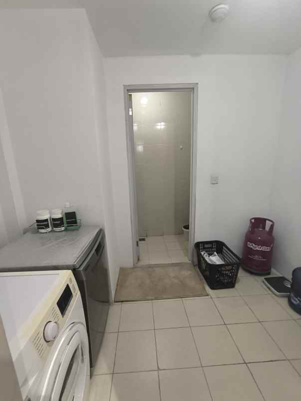 apartemen the peak residence selangkah tp 5
