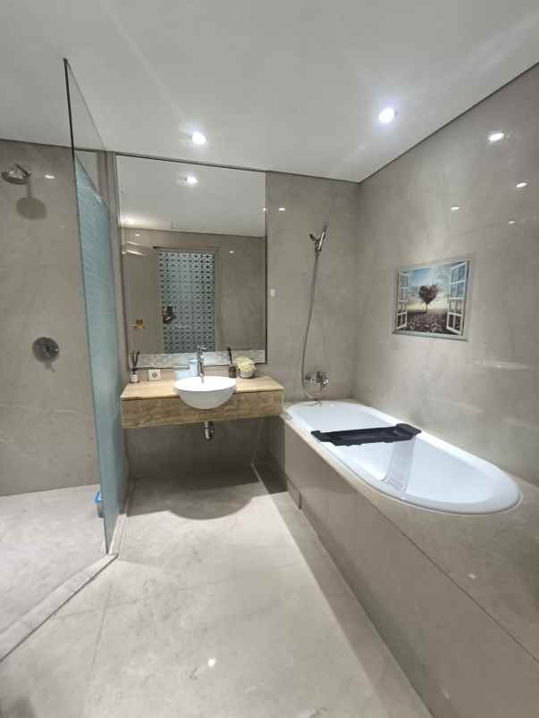 apartemen the peak residence selangkah tp 5