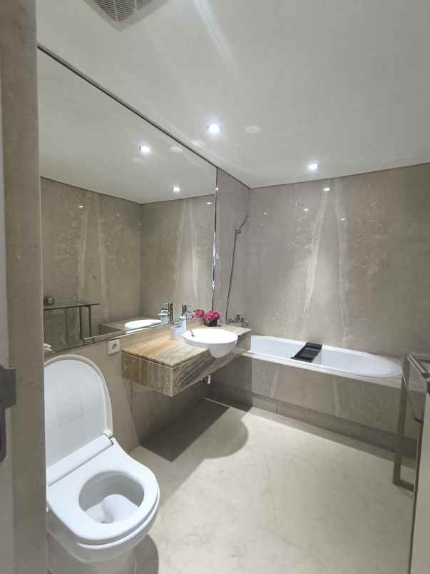 apartemen the peak residence selangkah tp 5