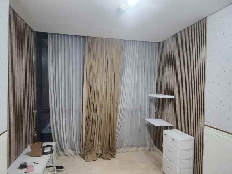 apartemen voila ciputra word