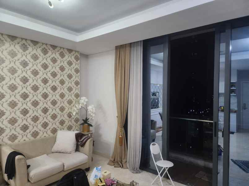 apartemen voila ciputra word