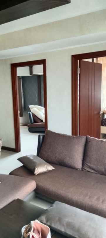 apartemen waterplace pakuwon mall tower a