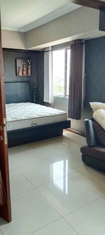 apartemen waterplace pakuwon mall tower a