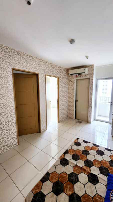 apartment educity tower havard view pool