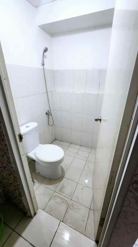 apartment educity tower havard view pool