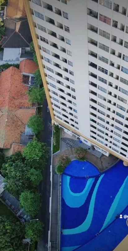 apartment gunawangsa tidar tower a