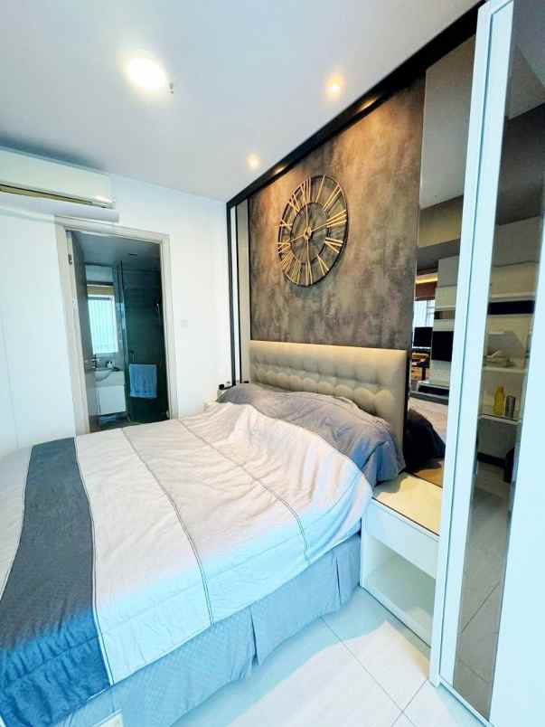 apartment la riz mansion