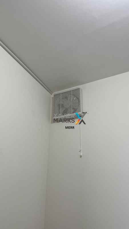 apartment puncak dharmahusada merr 2 bedroom tower b