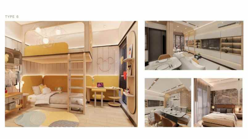 asthara skyfront airport city harga