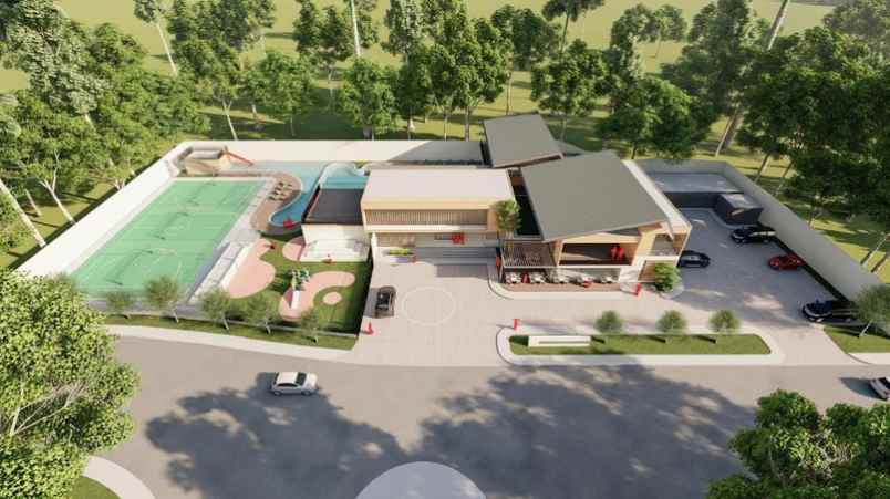 asthara skyfront airport city harga