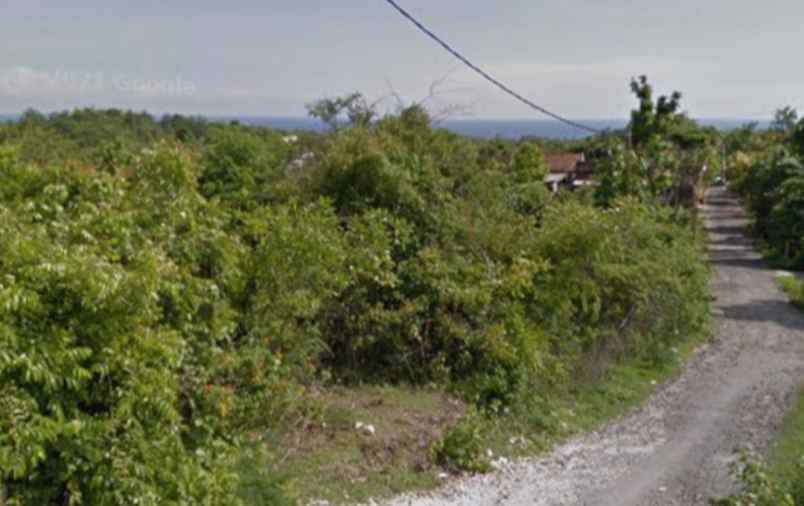 beachfront land for leasehold in pekutatan bali