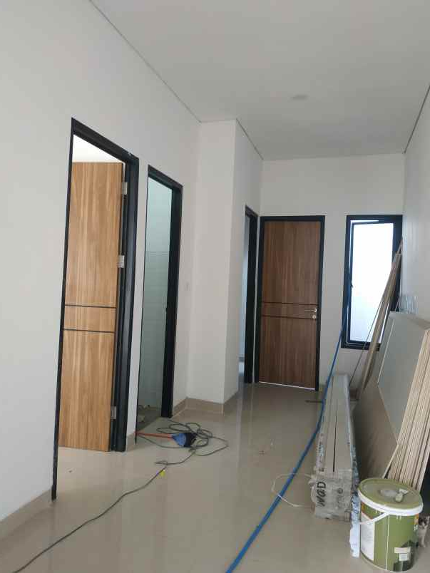 cluster 1 lantai murah di tapos comanggis kota depok