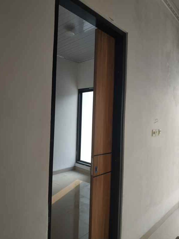 cluster 1 lantai murah di tapos comanggis kota depok