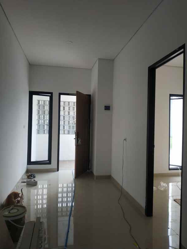 cluster 1 lantai murah di tapos comanggis kota depok