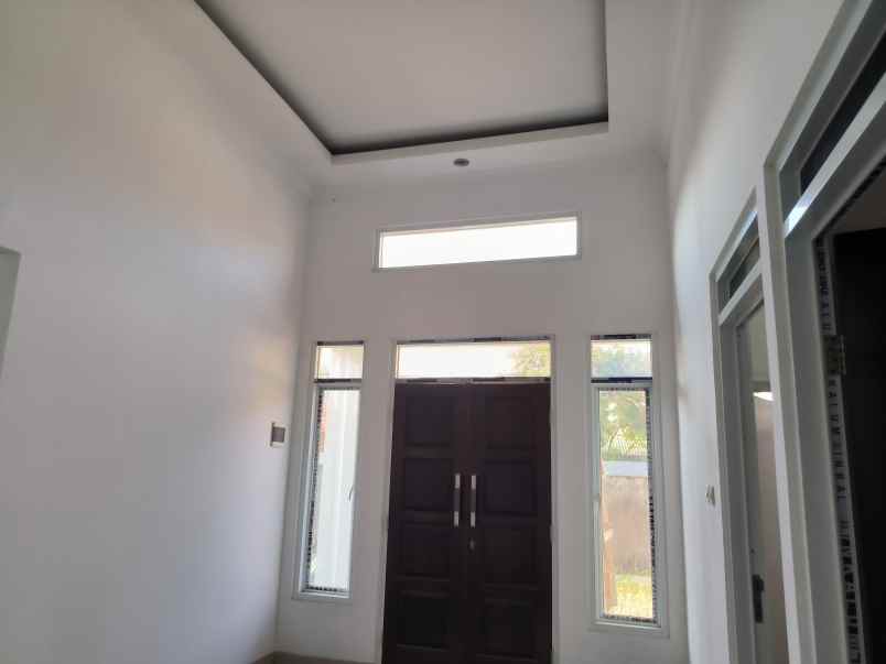 cluster cbd residence jatirangga timur jakarta