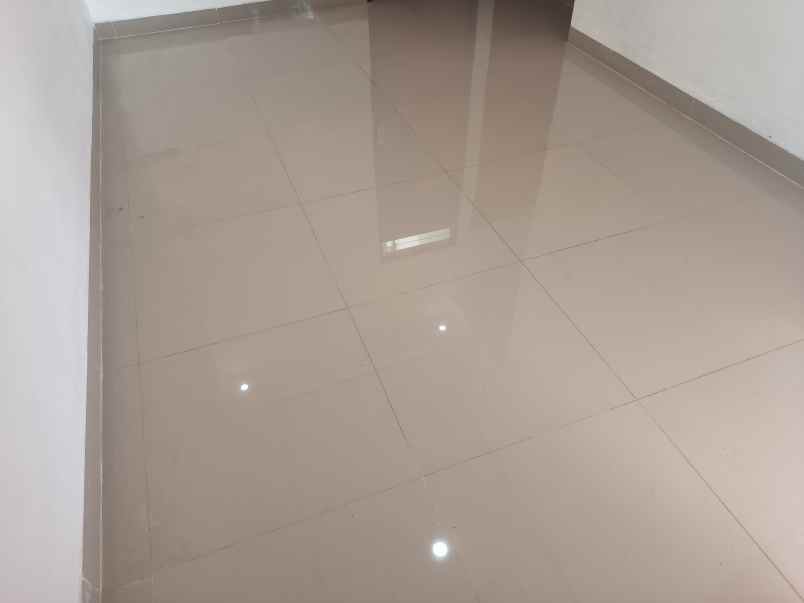 cluster sukatani residence timur jakarta