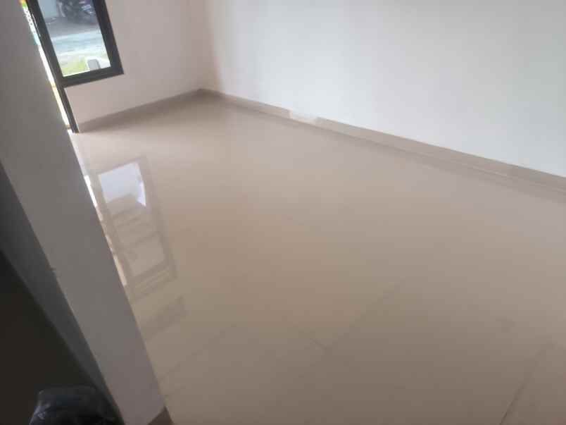 cluster sukatani residence timur jakarta