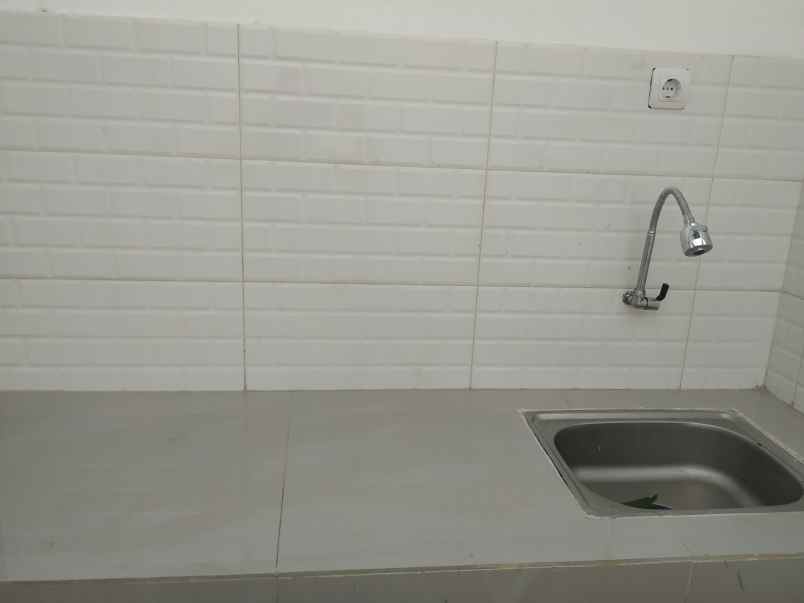 cluster sukatani residence timur jakarta
