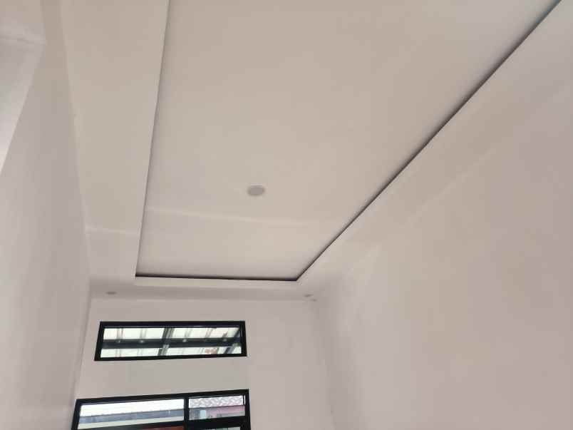 cluster sukatani residence timur jakarta