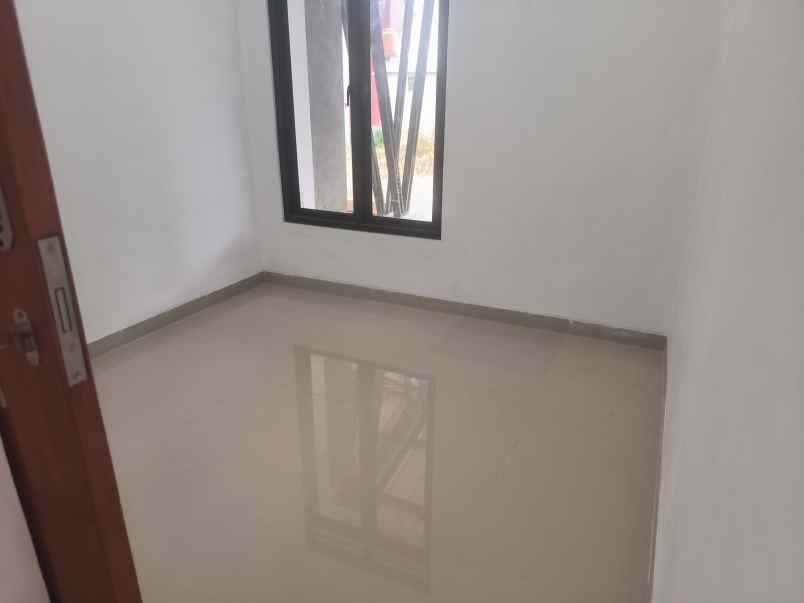 cluster sukatani residence timur jakarta