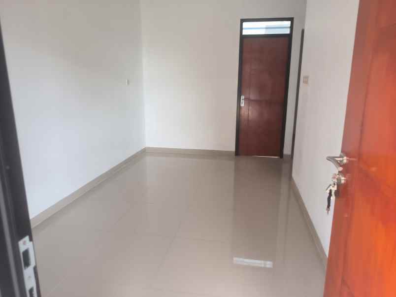 cluster sukatani residence timur jakarta