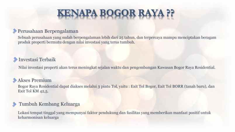 cluster terracotta iii bogorraya