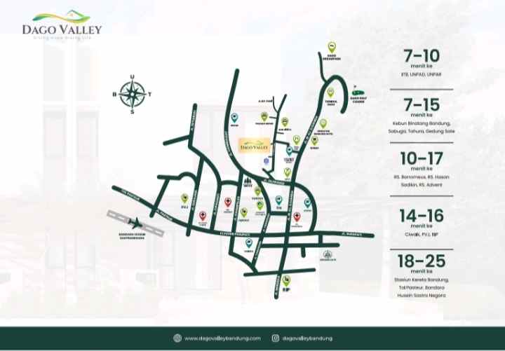 dago valley type foresta 144 190
