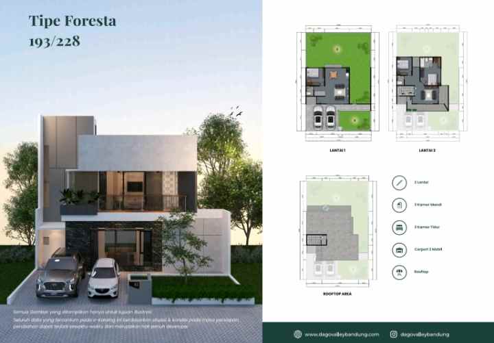 dago valley type foresta 193 228