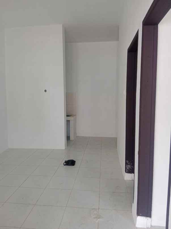 dekat kota rumah cantik nyaman ekonomis