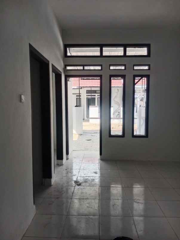 dekat kota rumah cantik nyaman ekonomis