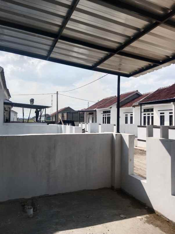 dekat kota rumah cantik nyaman ekonomis