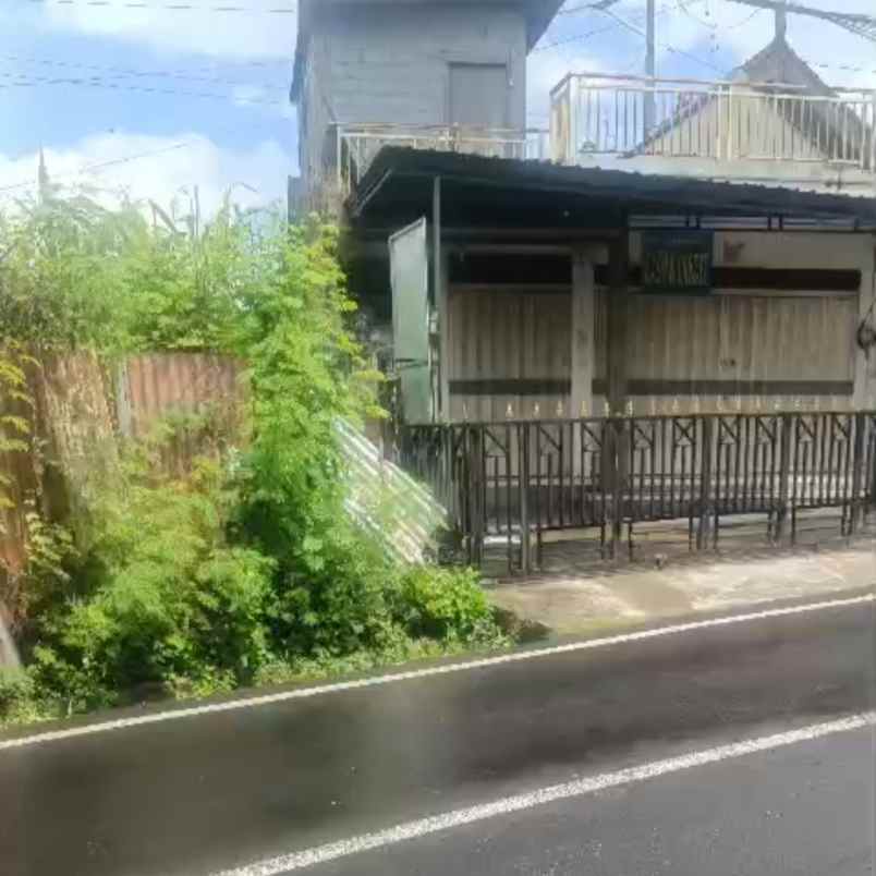 dijual 10 5 are jl tunjung sari gatsu barat denpasar