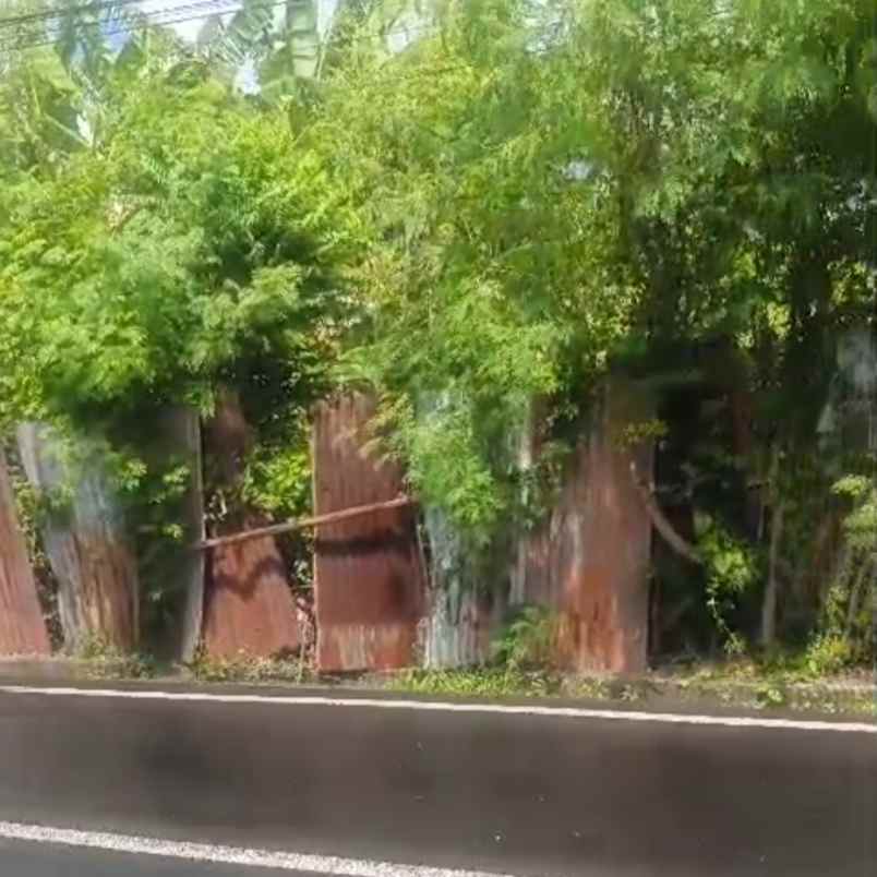 dijual 10 5 are jl tunjung sari gatsu barat denpasar