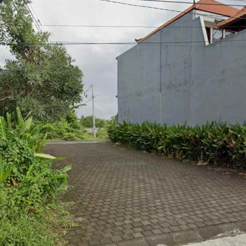 dijual 2 are jl pantai kedungu belalang kediri tabanan