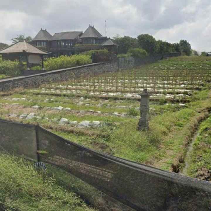 dijual 72 5 are loss pantai gangga sudimara tabanan