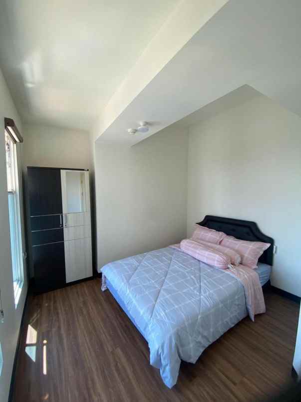 dijual apartemen apartemen amor pakuwon